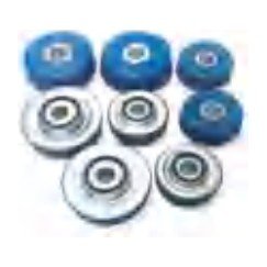 Coxim de Motor – VLS-F05 051