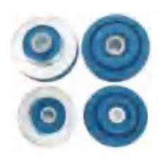 Coxim de Motor – VLS-F05 059