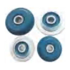 Coxim de Motor – VLS-F05 077