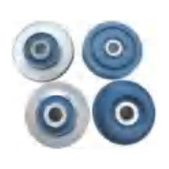 Coxim de Motor – VLS-F05 078