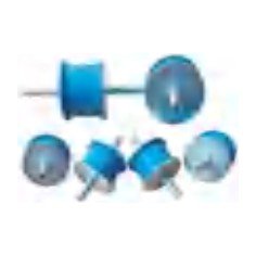 Coxim de Motor – VLS-F05 080