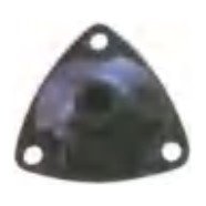 Coxim de Motor – VLS-F05 084