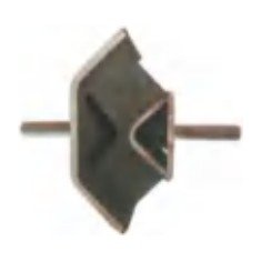 Coxim de Motor – VLS-F05 089