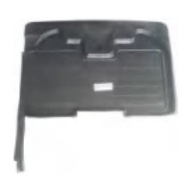 Borracha de Piso da Escavadeira – VLS-F06 001