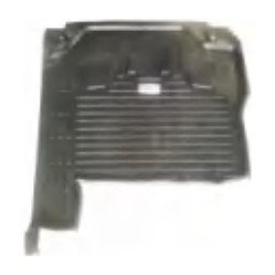 Borracha de Piso da Escavadeira – VLS-F06 006