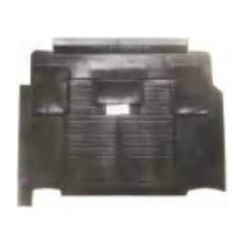 Borracha de Piso da Escavadeira – VLS-F06 014
