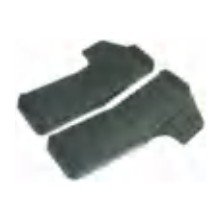 Borracha de Piso da Escavadeira – VLS-F06 028