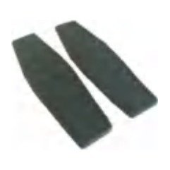 Borracha de Piso da Escavadeira – VLS-F06 031