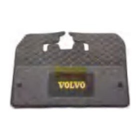 Borracha do Rolamento de Giro – VLS-F07 008