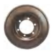 Tubo de Conexão Paralela – VLS-F09 021