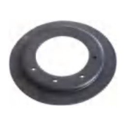 Tubo de Conexão Paralela – VLS-F09 024
