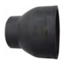 Tubo de Conexão Paralela – VLS-F09 037