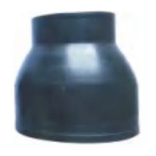Tubo de Conexão Paralela – VLS-F09 038