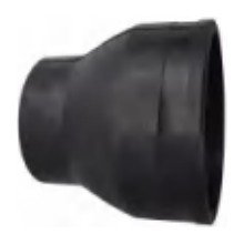 Tubo de Conexão Paralela – VLS-F09 040