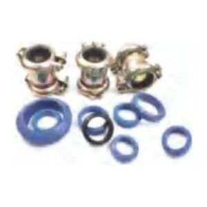 Sistema de Arrefecimento – VLS-F11 001