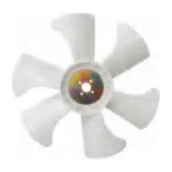 Sistema de Arrefecimento – VLS-F13 002