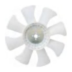 Sistema de Arrefecimento – VLS-F13 003