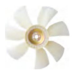 Sistema de Arrefecimento – VLS-F13 040