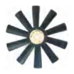 Sistema de Arrefecimento – VLS-F13 140