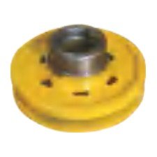 Polia de Acionamento do Ventilador – VLS-F14 001