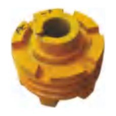 Polia de Acionamento do Ventilador – VLS-F14 003