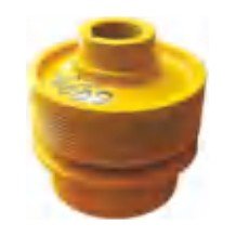 Polia de Acionamento do Ventilador – VLS-F14 005