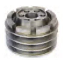 Polia de Acionamento do Ventilador – VLS-F14 006