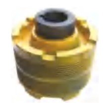 Polia de Acionamento do Ventilador – VLS-F14 008