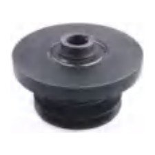 Polia de Acionamento do Ventilador – VLS-F14 011
