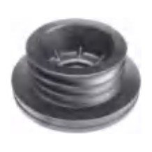 Polia de Acionamento do Ventilador – VLS-F14 013