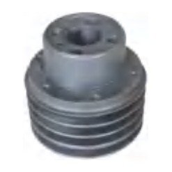 Polia de Acionamento do Ventilador – VLS-F14 016