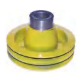 Polia de Acionamento do Ventilador – VLS-F14 017
