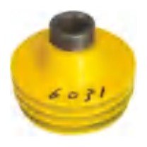Polia de Acionamento do Ventilador – VLS-F14 018