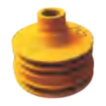Polia de Acionamento do Ventilador – VLS-F14 019