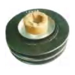 Polia de Acionamento do Ventilador – VLS-F14 020