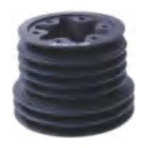 Polia de Acionamento do Ventilador – VLS-F14 022