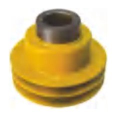 Polia de Acionamento do Ventilador – VLS-F14 026