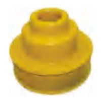 Polia de Acionamento do Ventilador – VLS-F14 027