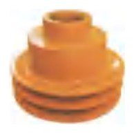 Polia de Acionamento do Ventilador – VLS-F14 028