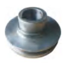 Polia de Acionamento do Ventilador – VLS-F14 029