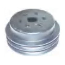 Polia de Acionamento do Ventilador – VLS-F14 035