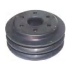 Polia de Acionamento do Ventilador – VLS-F14 037