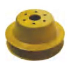 Polia de Acionamento do Ventilador – VLS-F14 038