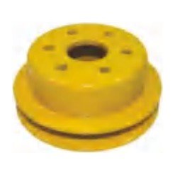 Polia de Acionamento do Ventilador – VLS-F14 039