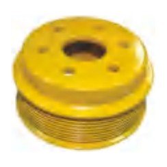 Polia de Acionamento do Ventilador – VLS-F14 040