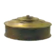 Polia de Acionamento do Ventilador – VLS-F14 045