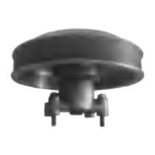 Polia de Acionamento do Ventilador – VLS-F14 046