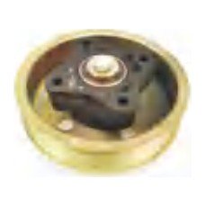 Polia de Acionamento do Ventilador – VLS-F14 047