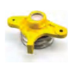 Polia de Acionamento do Ventilador – VLS-F14 049