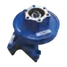 Polia de Acionamento do Ventilador – VLS-F14 050